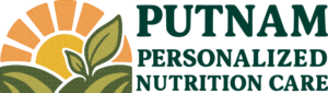 Logo for Putnam Personalized Nutrition Care