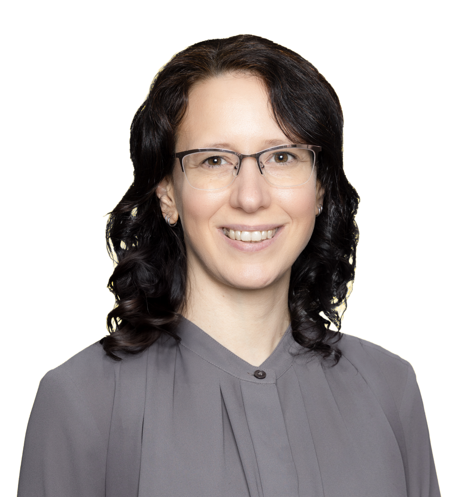 Dietitian Angela Iovine