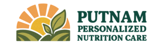 Putnam Personalized Nutrition Care Logo
